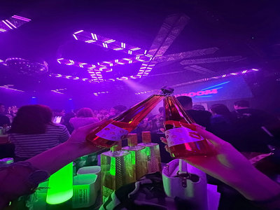 酒泉夜场招聘